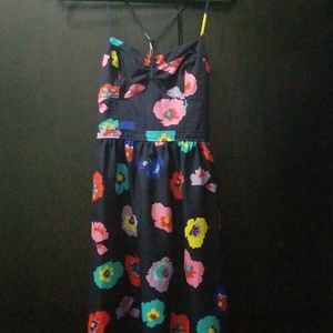 American Eagle Mini Floral Dress